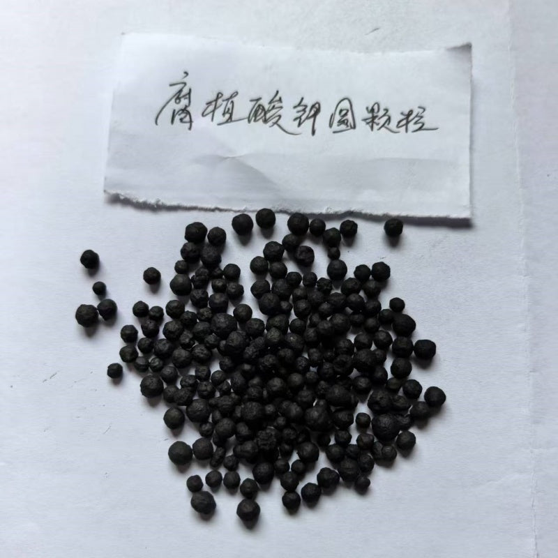 Potassium Humate Granules