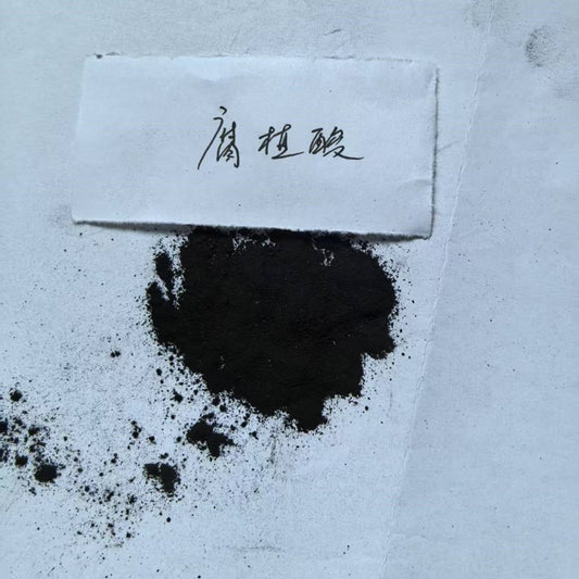 Humic acid
