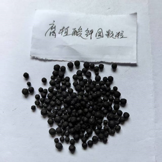 Potassium Humate Granules