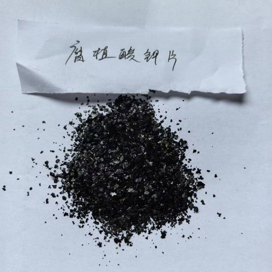 Potassium Humate Tablets