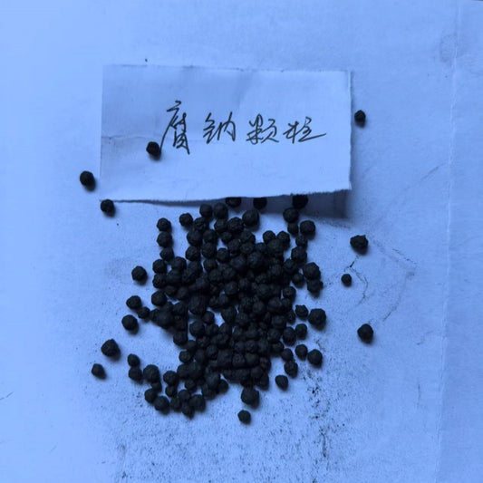 Sodium rot granules